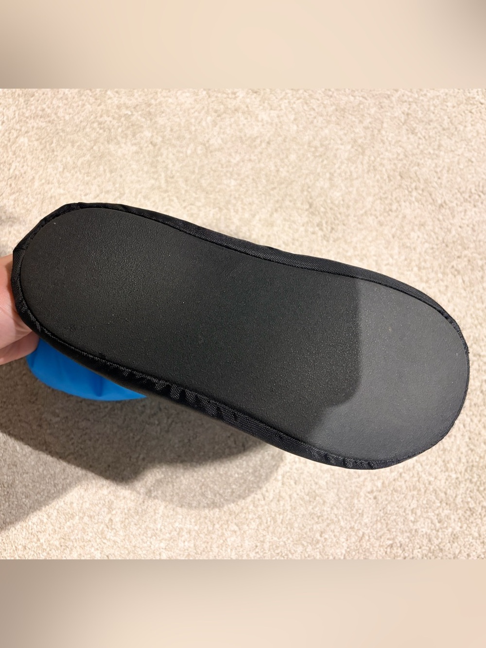 Bloch Dancer Warm Up Booties - Picture 7 of 8